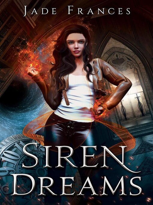 Title details for Siren Dreams by Jade Frances - Available